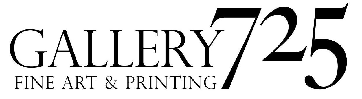 Gallery725 | Art Gallery | Custom Framing | Jacksonville Beach Florida