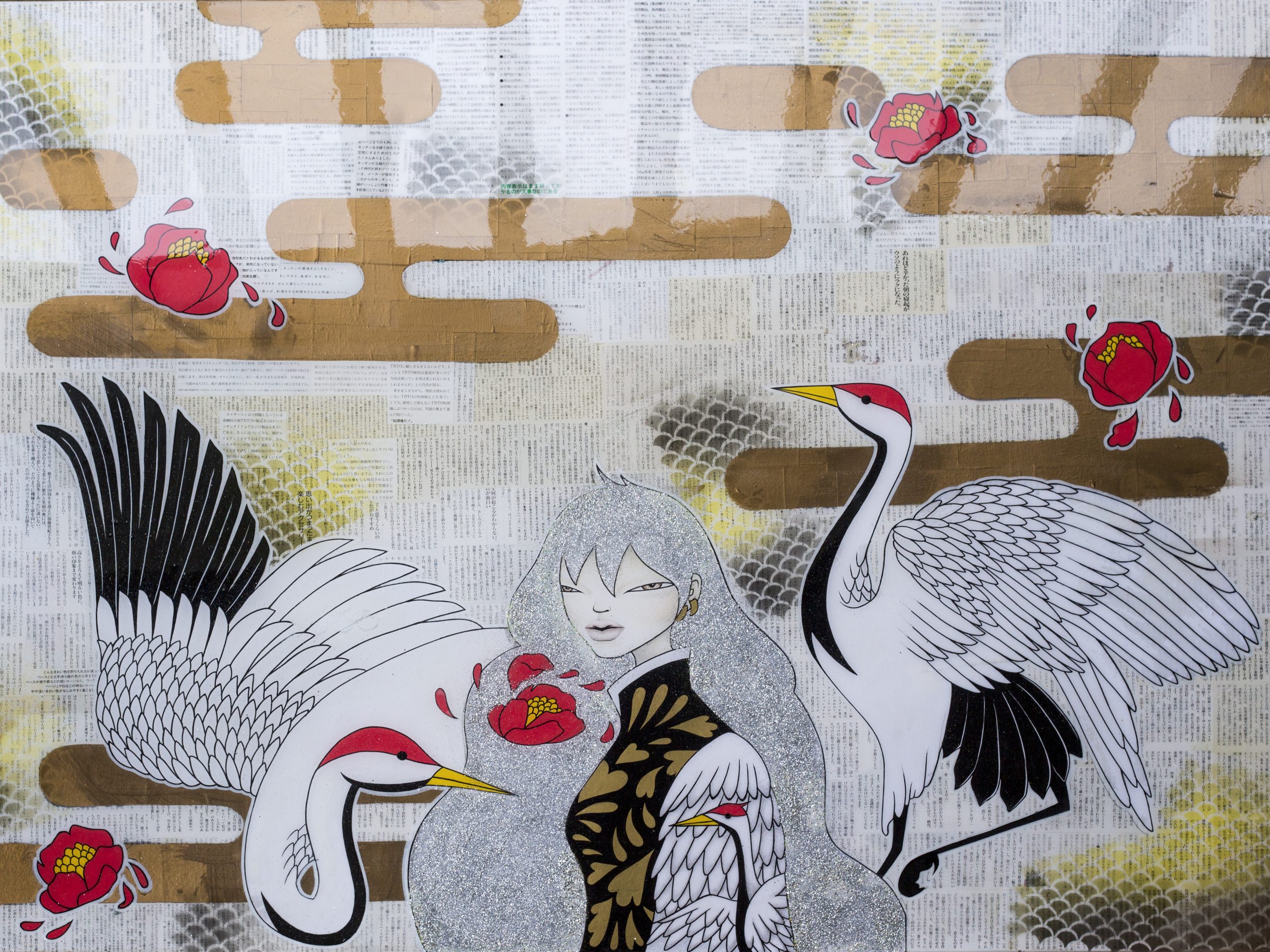 Gallery725 Art Gallery Custom Framing Jacksonville Beach Florida