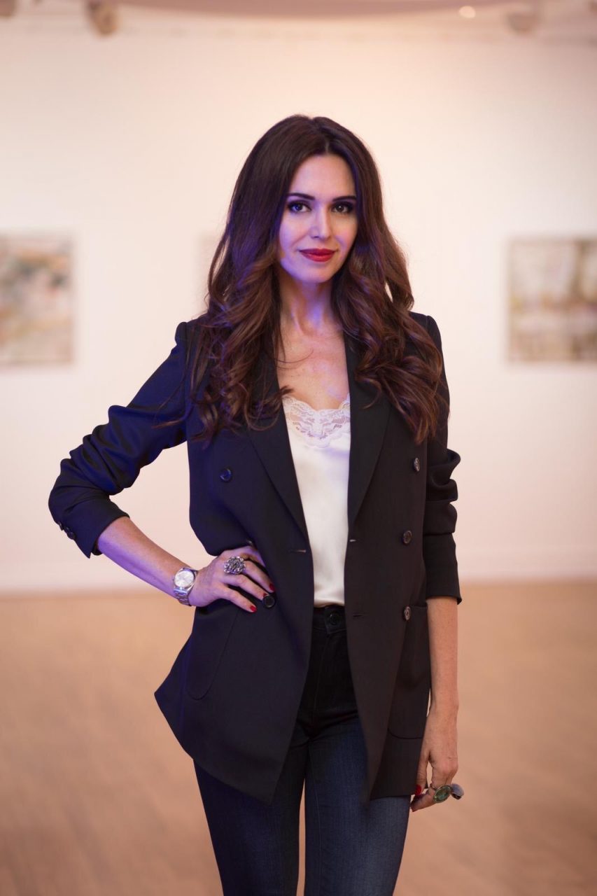 Aleksandra Kokotović The Land of the North Gallery725 Art Gallery