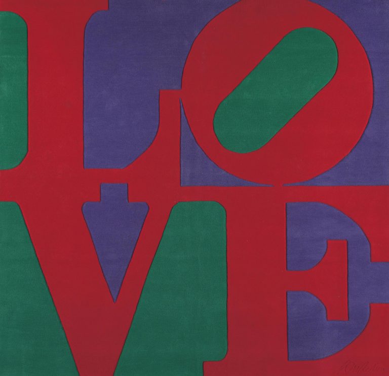 Read more about the article Masters of POP Art!