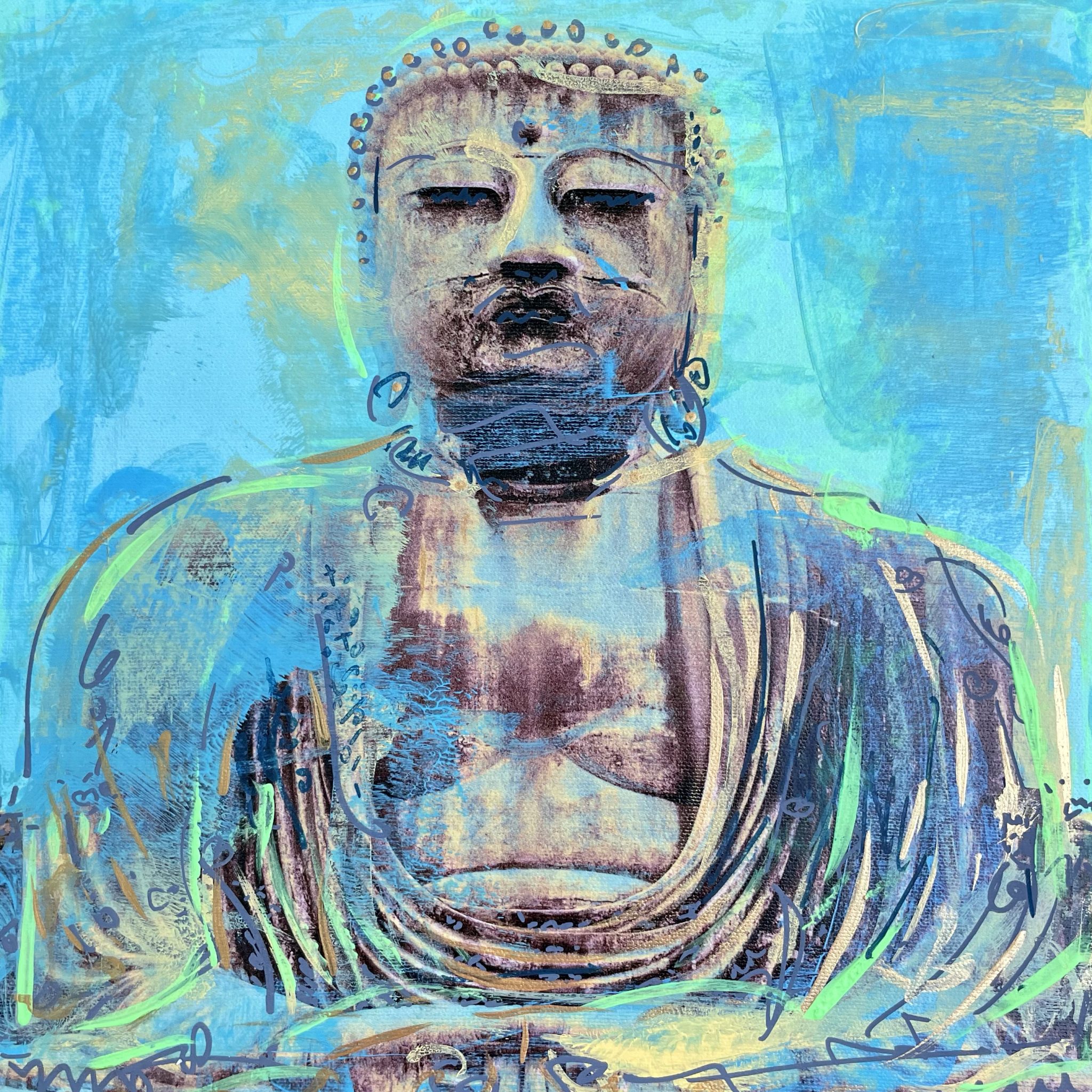 The EØTsu Project Gallery725 Art Gallery Custom Framing