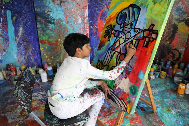 Read more about the article Advait Kolarkar is coming back!