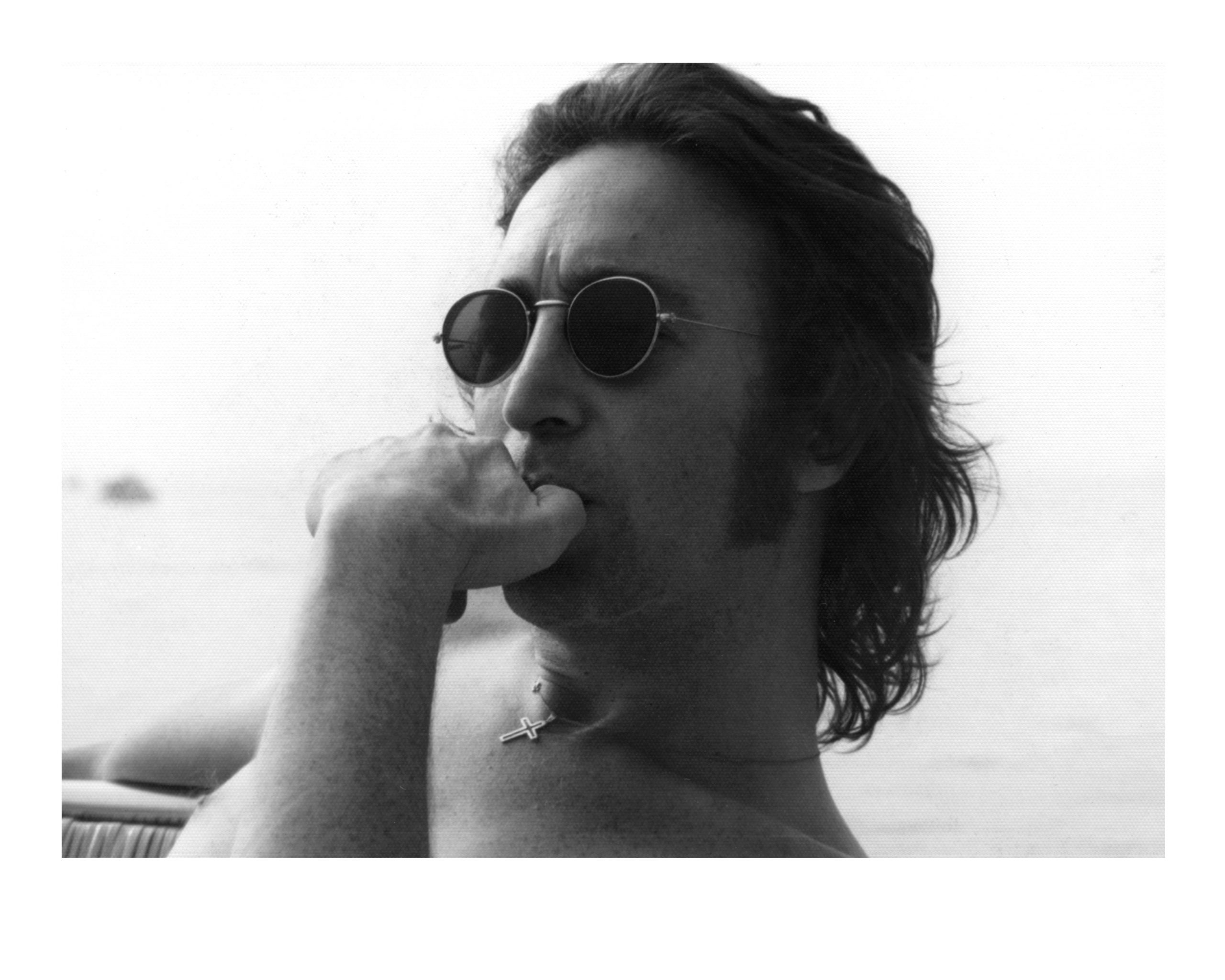 Read more about the article The Lost Weekend – the Photography of May Pang!